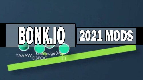 Bonk.io Mods