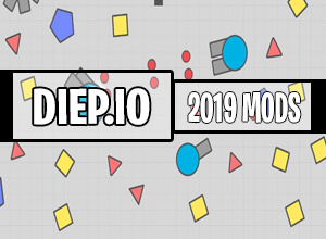 Diep Io Mods Io Mods