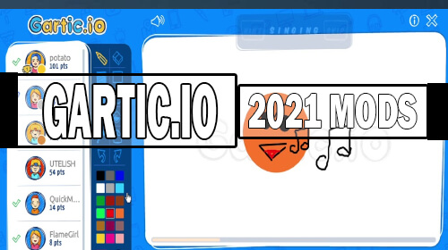 gartic.io mods 2021