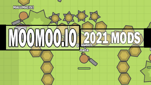 MooMoo.io All in one Mod  MooMoo.io Mods, Hacks, Skins, Unblocked