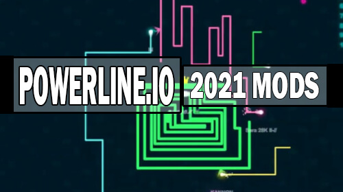 Powerline io — Play for free at