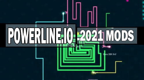 powerline.io mods 2021