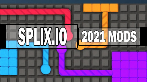 Splix.io Mods - Slither.io Game Guide