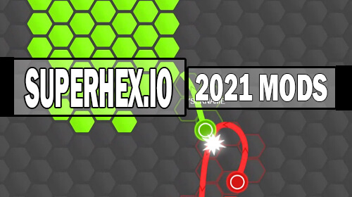 Superhex.io - Juego para Mac, Windows (PC), Linux - WebCatalog