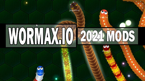 wormax.io mods 2021