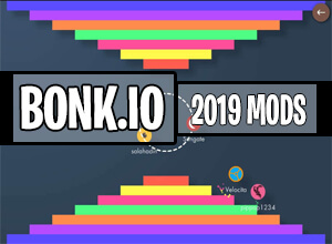 Bonk.io