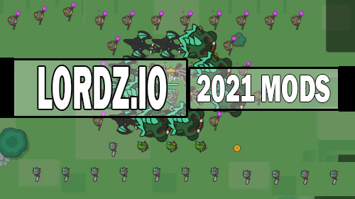 Lordz io — Play for free at