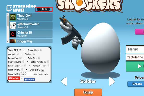 Shell Shockers Tips, Cheats, Vidoes and Strategies