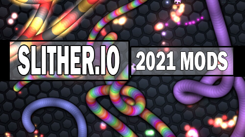 Slither.io Mods, Zoom, Unlock Skins, Bots - Chrome Extension