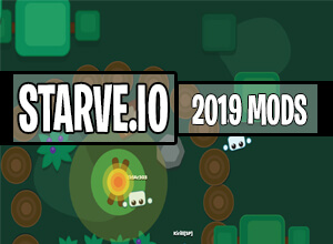 starve.io mods