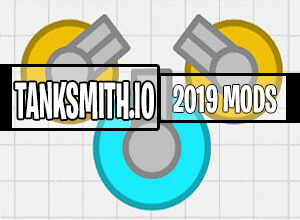 tanksmith.io mods