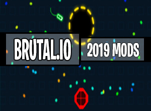 Brutal.io Mods