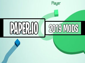 paper.io mods