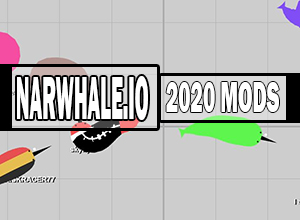 narwhale.io mods