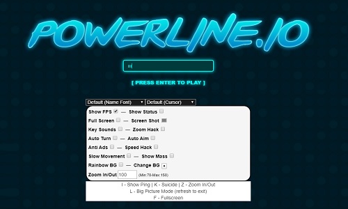 powerline.io Competitors - Top Sites Like powerline.io