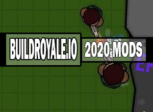 BuildRoyale.io Mods